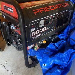 Generator