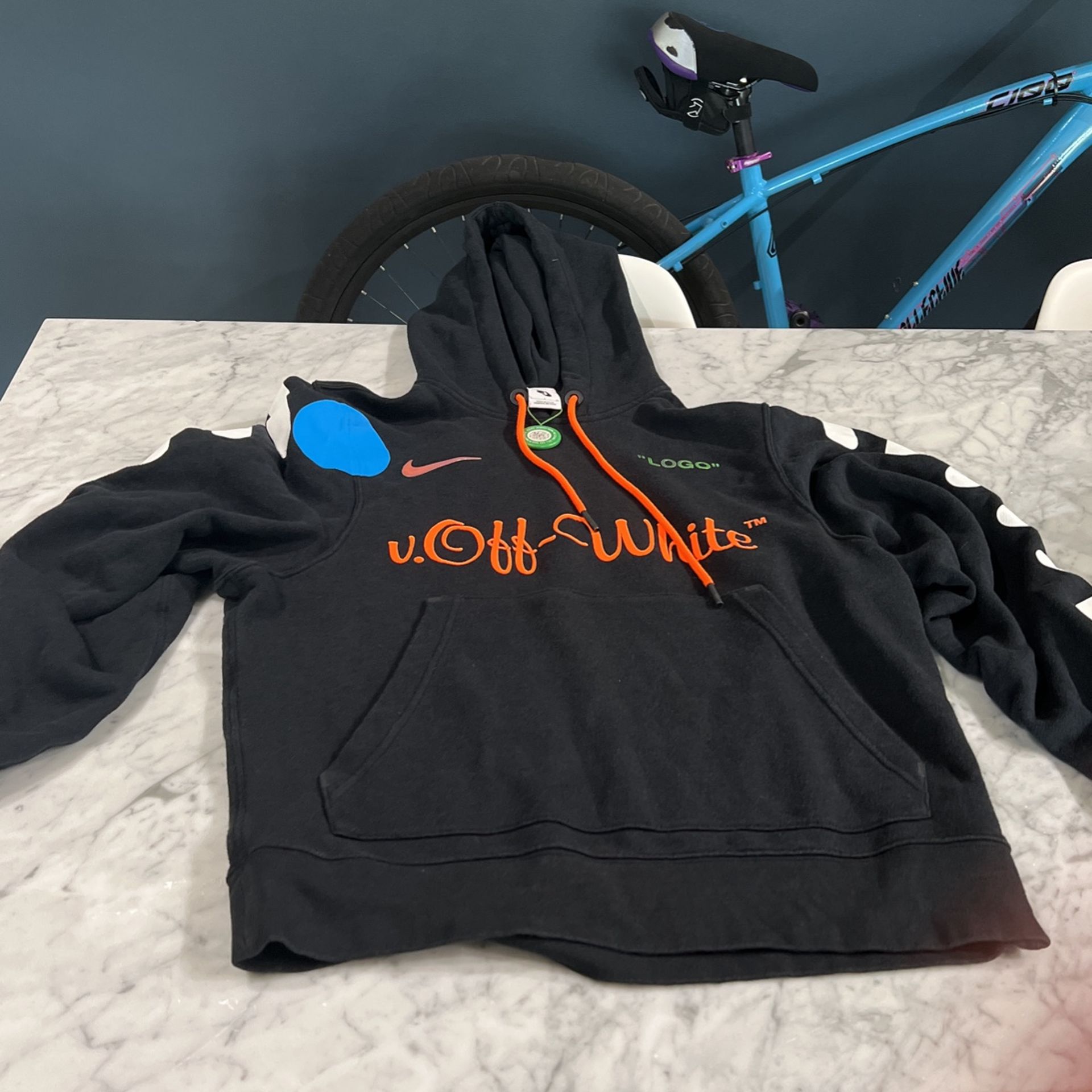 Off White Hoodie