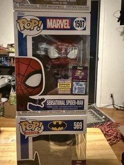 Comic con Africa edition