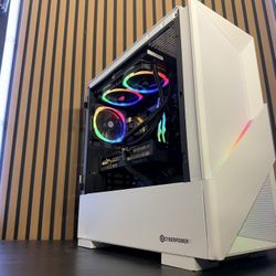 Gaming Pc: RTX 4070 Super, Ryzen 7 7800x 3d 