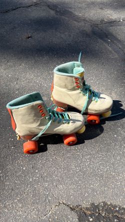 Gem skates