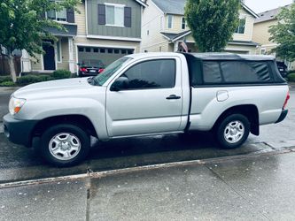 2006 Toyota Tacoma