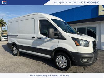 2020 Ford Transit-150 Cargo Van