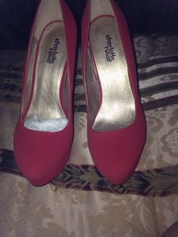 heels