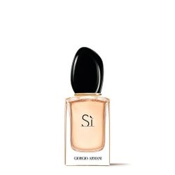 Si SÌ EAU DE PARFUM Giorgio Armani 50 Ml 1.7 Fl.OZ