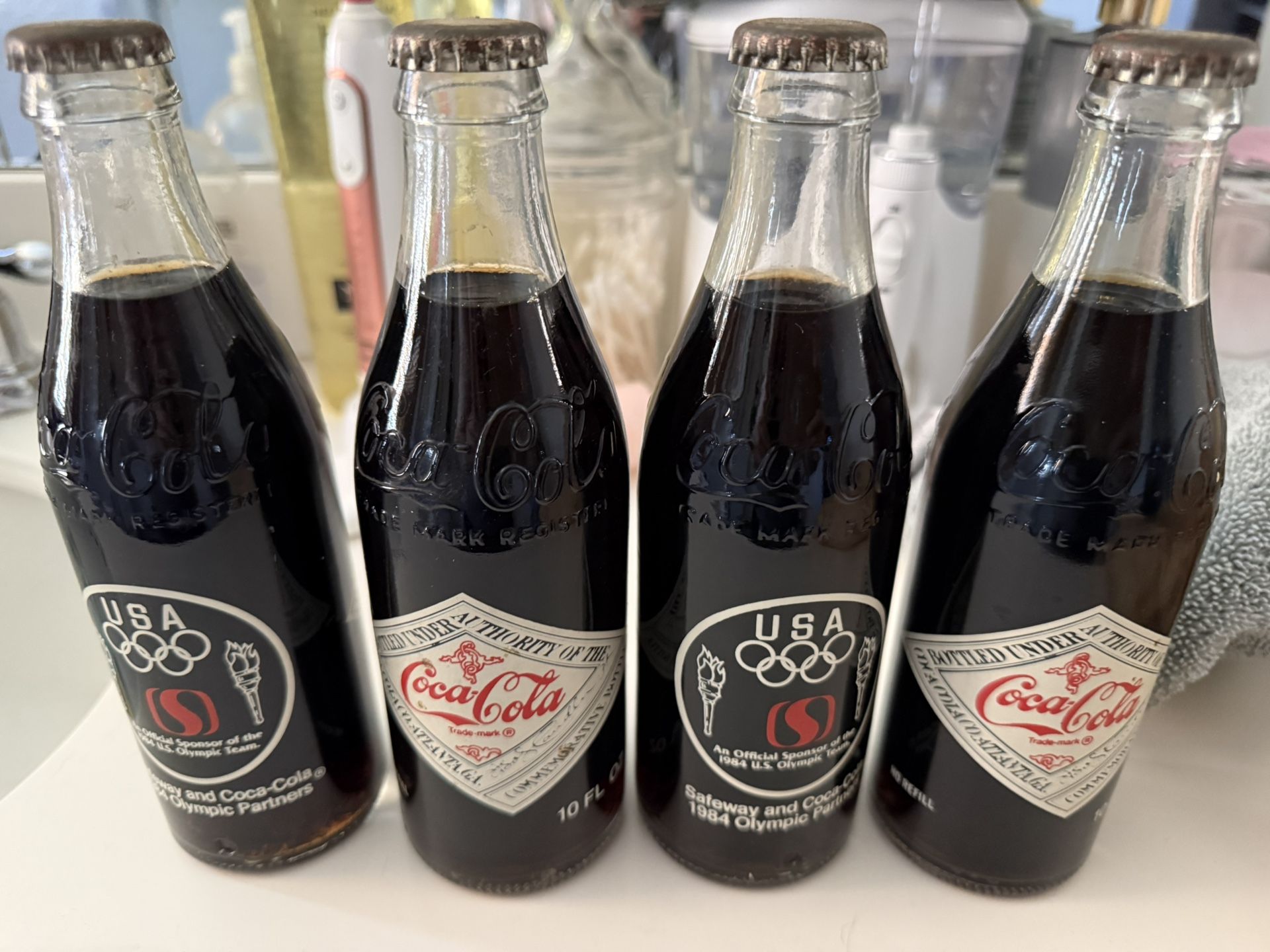 Bottles