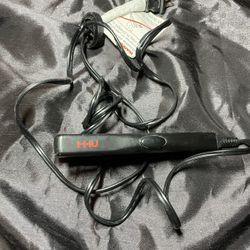 MHU Flat Iron Mini