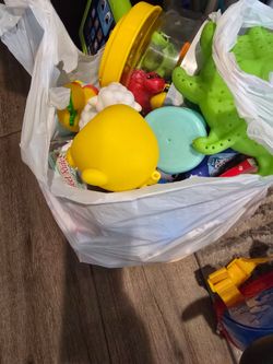 Toddler toys