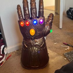Infinity Gauntlet