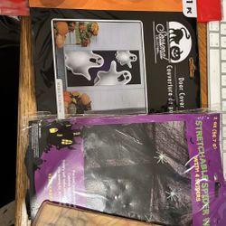 Halloween Decor
