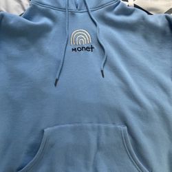 Monet Hoodie 