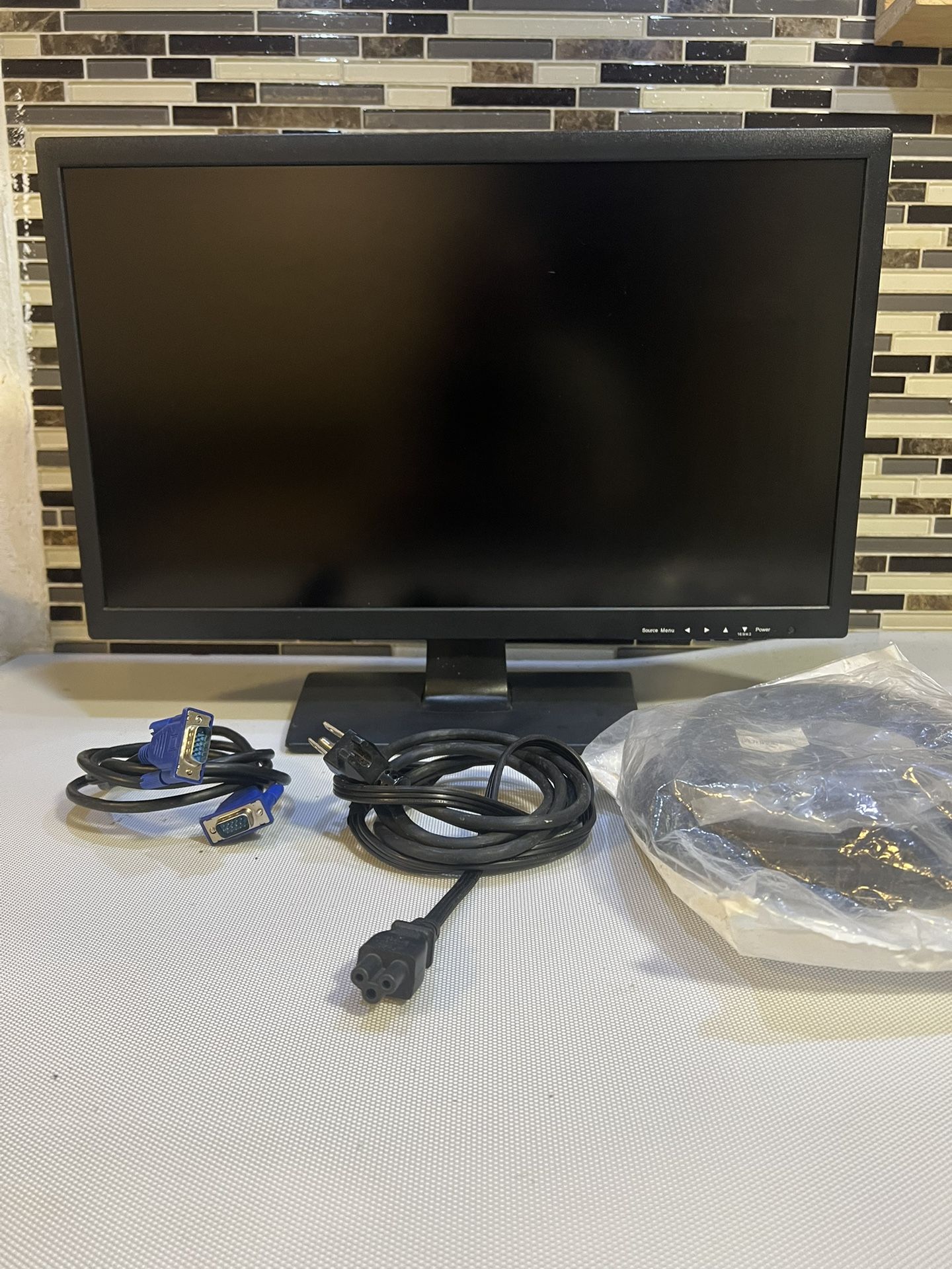 OE-22led2 22 Inch Full Hd Pro Grade Monitor