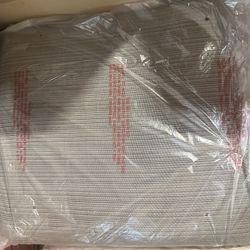(Closeout) Outdoor Cushions $10 Each