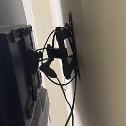 55” Roku Tv 