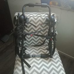 Car Bike Rack