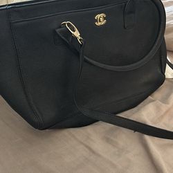 Black bag