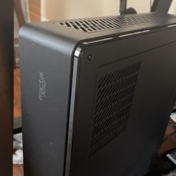 Sfx Gaming Pc Intel I7 6700k Z170N Nvidia 1050 16gb Ram