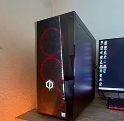 Gaming PC Cyberpower