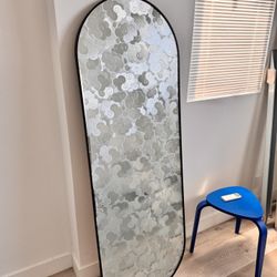 Full Length Mirror