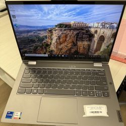 Lenovo Thinkbook 14s Yoga 16GB RAM 256 GB SSD Intel Core i7