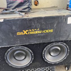 Speakers