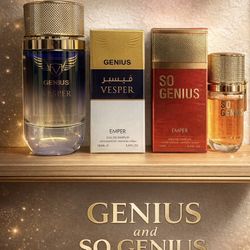 Perfume Genius Women And Man 