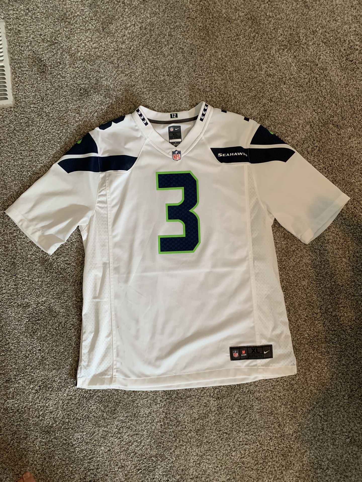 russell wilson jersey for sale