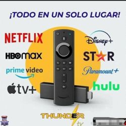 Tv En Vivo