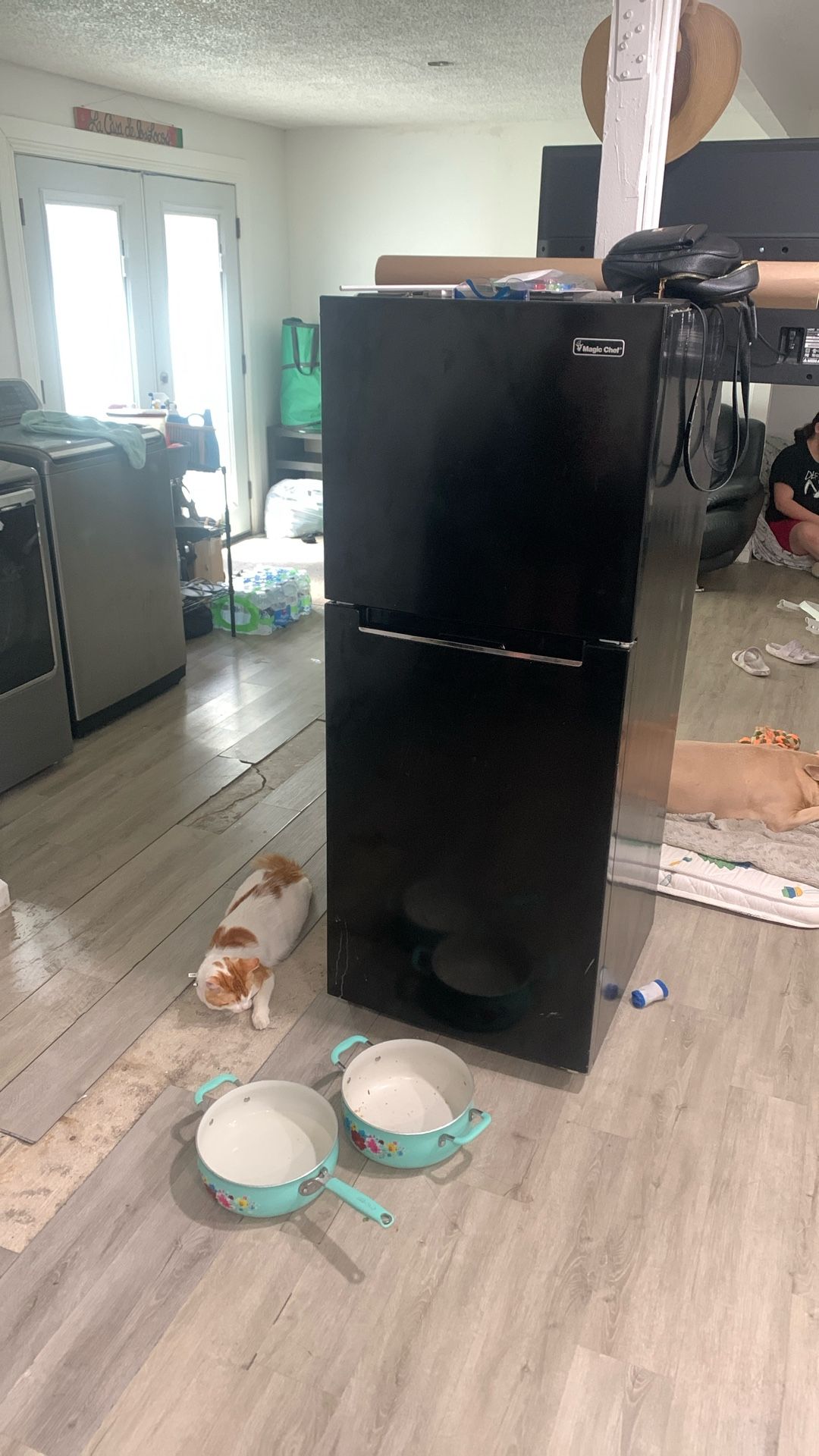 Refrigerator