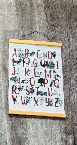 ABC’s