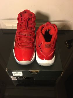 Jordan 11 win like 97
