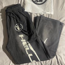 Hellstar Sweats