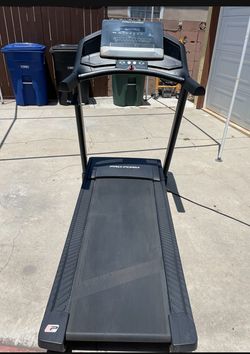 Pro Form Treadmill