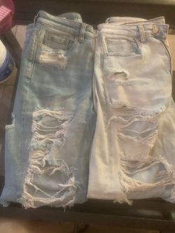American Eagle Size 4 women