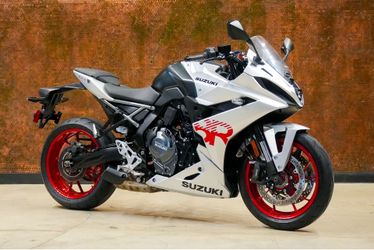 Gsx-8r