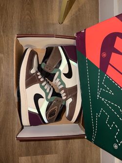 2021 Jordan 1 craft