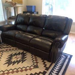 Couch And Loveseat