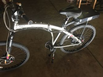 Electric Bike For Sale