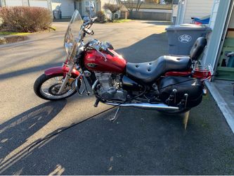 Vulcan 900 show 2022 Kawasaki for sale
