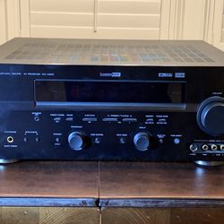 Yamaha AV Receiver