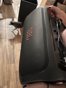 Speaker Bluetooth