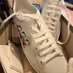 Gucci Sneakers 
