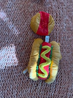 Baby/toddler Halloween costumes