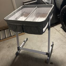 Twin Bed Newborn
