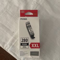 Canon Printer Ink 280 PGBK