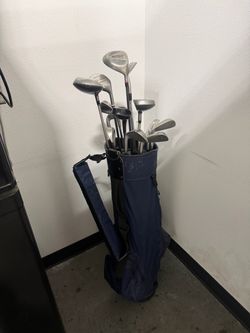 Golf Club Set