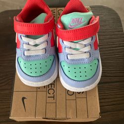 Nike Size 3c 