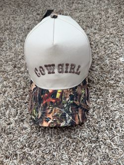Western hat