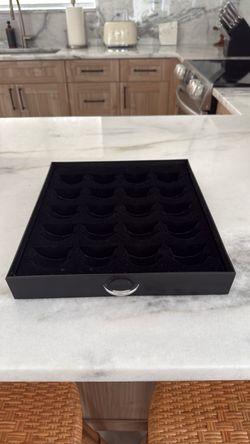 Nespresso Coffee Pods Holder