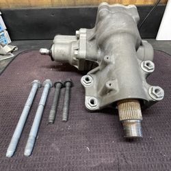 2018-2023 OEM Steering Aluminum Gear Box